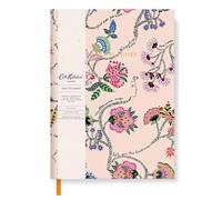 Widdle Gifts Cath Kidston A5 Wild Ones Daily Planner - Undated Diary / 128 Planner