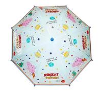 Widdle Gifts Children's Umbrella Disney/Character -Peppa Pig Space - 225