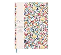 Widdle Gifts Diary Cath Kidston A5 Floral Daily Week to View Diary with Monthly Planner 2053