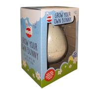 Widdle Gifts Easter Hatch and Grow your own Easter Bunny - Fun and Games Easter 4499