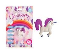 Widdle Gifts Grow Your Own Unicorn - Just add water - Christmas Stocking Filler 2143