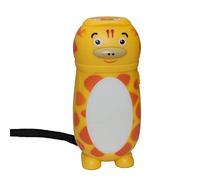 Widdle Gifts Ltd Animal Panel and Focus Torch - Giraffe