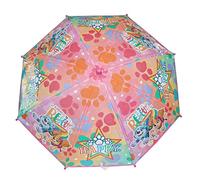 Widdle Gifts Ltd Children's Umbrella Disney/Character - Paw Patrol Skye/Everest 2263