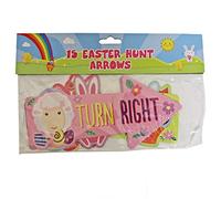 Widdle Springtime Easter Egg Hunt Accessories and Games - 15 Egg Hunt Arrows