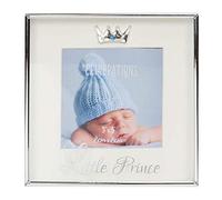 Widdop 3' x 3' - Silver Plated Box Frame - Little Prince