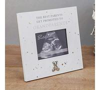 4' x 3' - Bambino Grandparents Ultrasound Scan Photo Frame