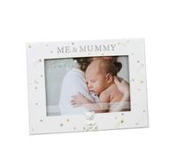 Widdop Bambino 6x4 Mummy & Me Photo Frame