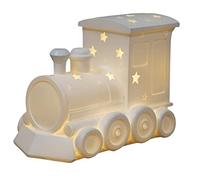 Widdop and Co Bambino Light Up Night Light Train