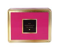 Widdop and Co By Appointment' Tin 'My Gorgeous Things'