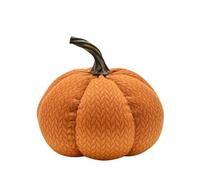 Widdop and Co. - Country Living - Orange Pumpkin Doorstop
