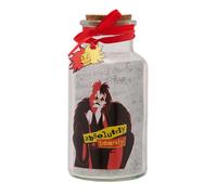 Widdop and Co Disney Light Up Jar - Cruella