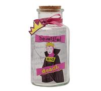 Widdop and Co Disney Light Up Jar - Evil Queen