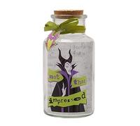 Widdop and Co Disney Light Up Jar - Maleficent