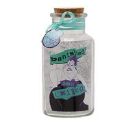 Widdop and Co Disney Light Up Jar - Ursula