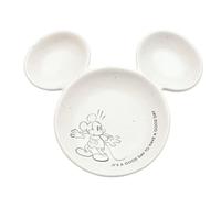 Widdop and Co Disney Mickey Head Shaped Trinket Dish