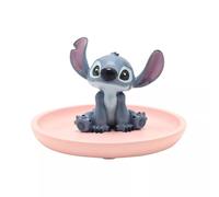 Widdop and Co Disney Stitch Resin Trinket Dish - Stitch