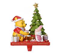 Widdop and Co Disney Winnie The Pooh Stocking Hanger