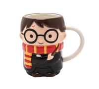 Widdop and Co Harry Potter Back to Hogwarts 3D Mug - Harry