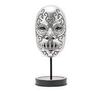 Harry Potter Harry Potter Dark Arts Mask Figurine Death Eater Small Multi