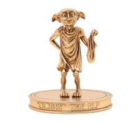 Widdop and Co Harry Potter Dobby Herbology Figurine - Warner Bros Collectable Ornament, Magical Home Décor Gift for Harry Potter Fans & Collectors