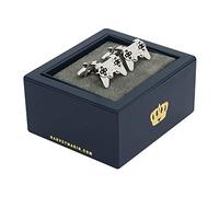 Widdop and Co Harvey Makin Game Controller Cufflinks
