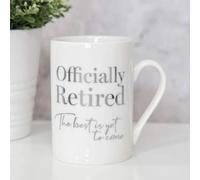 Widdop and Co Milestones Ceramic 11oz Mug - Officially Retired