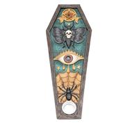 Widdop and Co. Mystic Legends All Seeing Eye Incense Burner