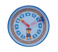Widdop and Co Paw Patrol Chase Wall Clock 10"