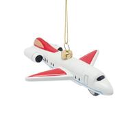 Widdop and Co. - The Seasonal Gift Co. - Novely Hanging Tree Decoration