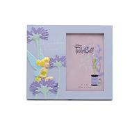 Widdop and Co Tinker Bell Resin Photo Frame DI786