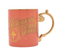 Widdop and Co Warner Bros Harry Potter Alumni Collectable Mug - Weasleys