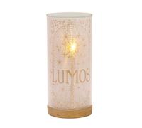 Harry Potter Alumni Tube Light - Lumos Warner Bros Multi One Size