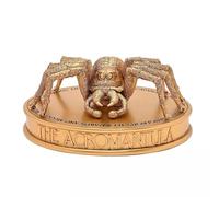 Harry Potter Aragog Statue gold coloured Onesize