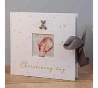 Widdop Bambino Christening Album 50 Prints 4' x 6' CG1571