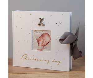 Widdop Bambino Christening Album 50 Prints 4' x 6' CG1571