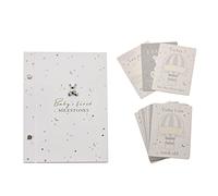 Widdop Bambino Milestone Cards & Photo Album