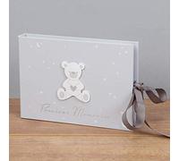 Widdop Bambino Photo Album - Precious Memories