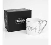 Widdop & Bingham Disney Frozen Olaf Collectable Mug with Gift Box