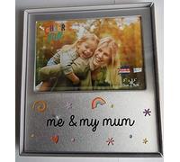 Widdop Cheerfull Me And My Mum Photo Frame