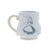 Widdop & Co. Alice In Wonderland Disney Alice Mug