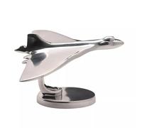 Widdop & Co. Avro Vulcan Bomber Model Aircraft Ornament - Detailed RAF Collectable Display Plane - Aviation & Military Gift for Collectors and Enthusiasts