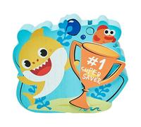 Widdop & Co Baby Shark Interactive Money Box Multi