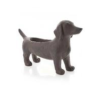 Widdop & Co Country Living Dog Planter