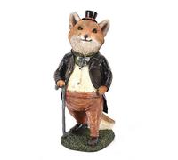 Widdop & Co Country Living Suited Fox
