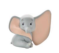 Widdop & Co. Disney Dumbo 201020 Piggy Bank Grey Kids