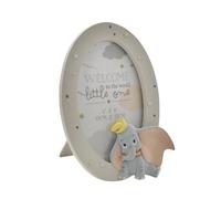 Disney Magical Beginnings 3D Photo Frame - Dumbo 4" x 6"