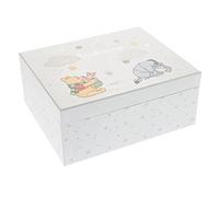Widdop & Co Disney Magical Beginnings Christmas Eve Box - Winnie The Pooh & Friends