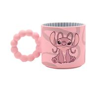 Widdop & Co. Disney Stitch Angel Mug