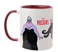 Widdop & Co. Disney Villains Ursula Mug 325ml
