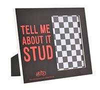 Widdop & Co Fandomania Grease 'tell Me About It, Stud' Photo Frame